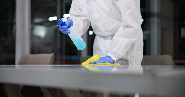 Licensed Unattended Death Cleanup service in Elwood, UT - Trauma Clean Pros